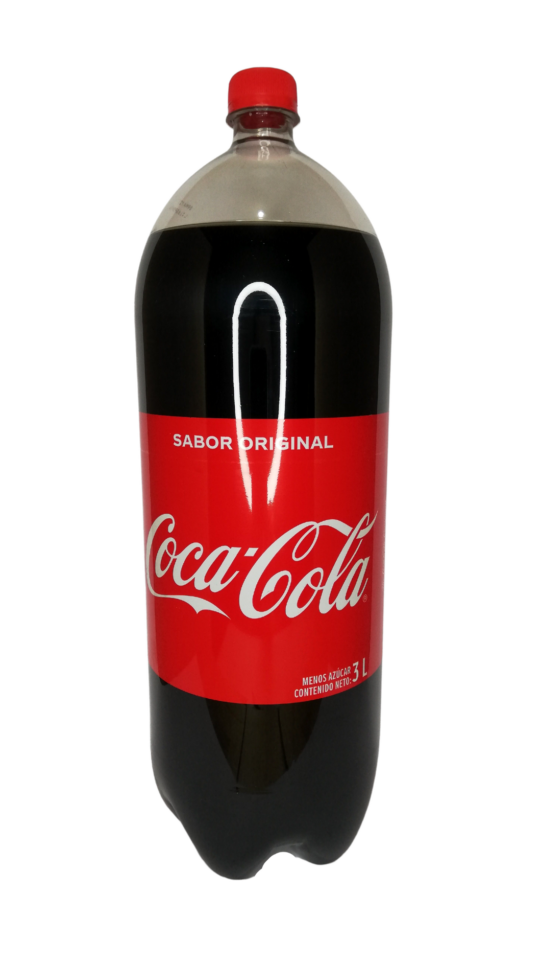 Coca cola 3L
