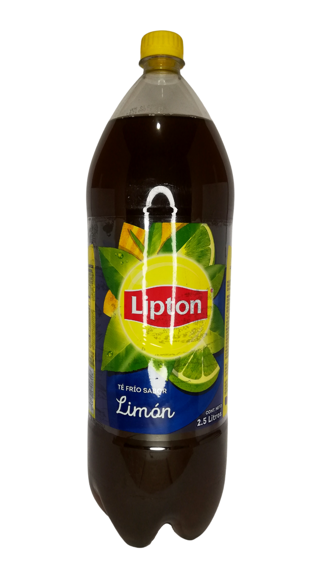 TE FRIO LIMON LIPTON 2.5L