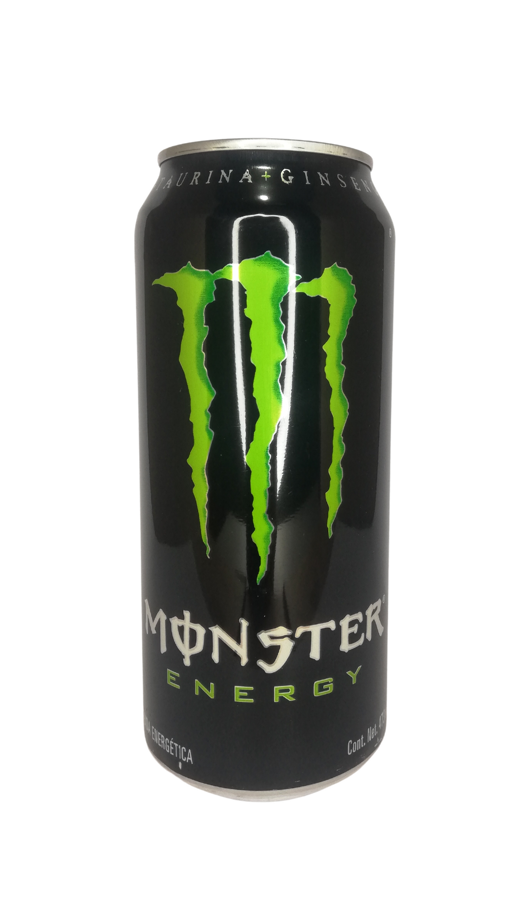 Monster Energy  lata 473ml