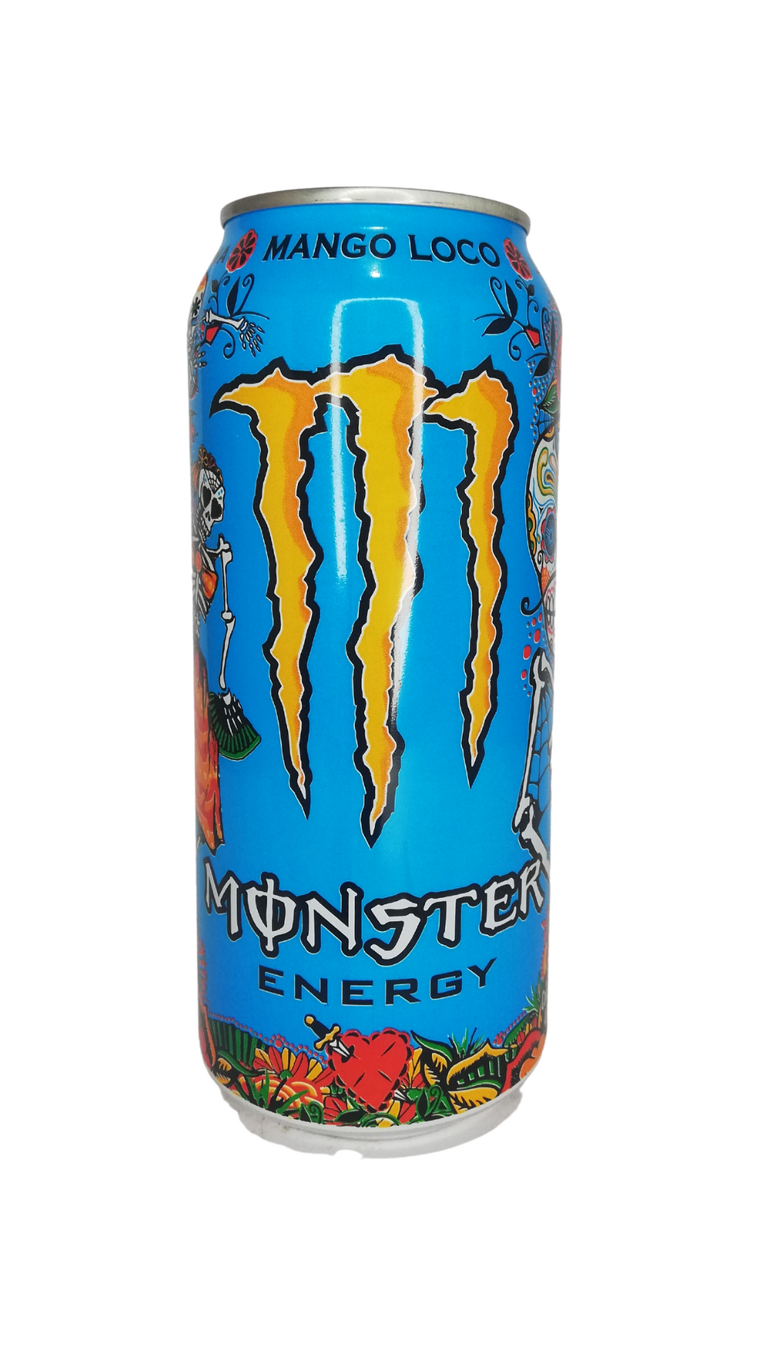 Monster energy mango loco 473ml