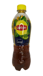 Te Frio Lipton Limon 500ml