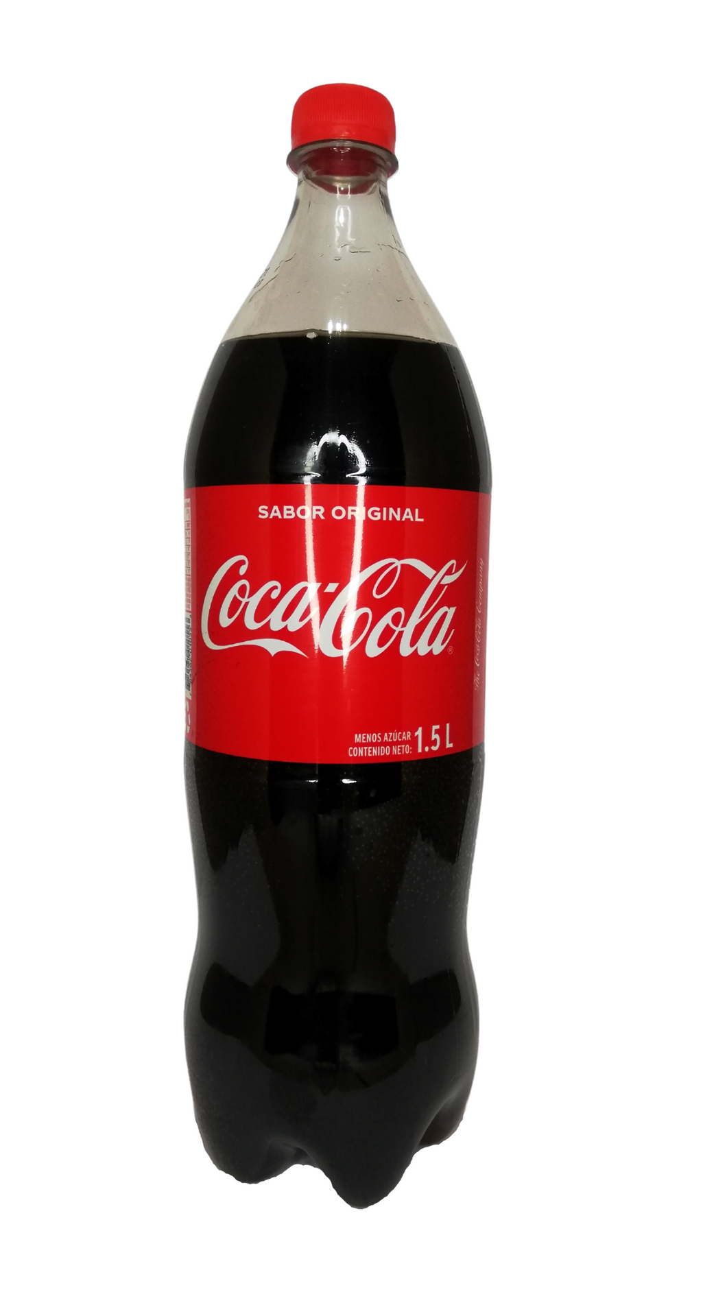 Coca cola 1.5L