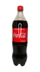 Coca cola 1.1L