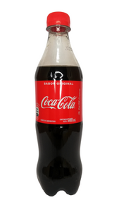 Coca cola 500 ml
