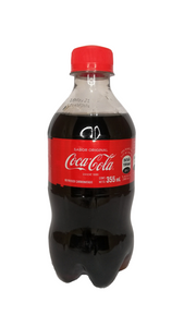 Coca Cola Mini Jumbo 355ml
