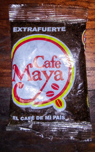 CAFE MAYA BOLSITA