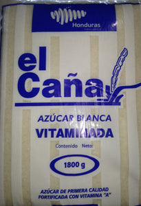 AZUCAR EL CAÑAL 1800 G