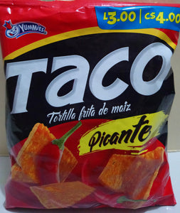 TACO PICANTE