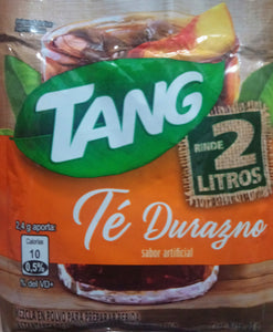 Tang Te de Durazno 20g