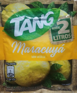 Tang Maracuya