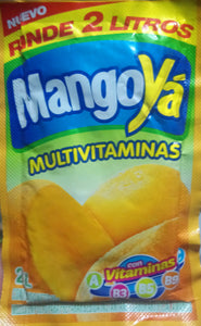Mango Ya