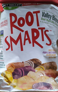 ROOT SMARTS VALLEY BLEND 198G