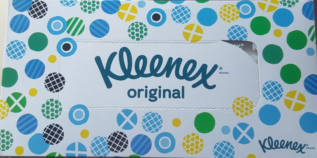 Kleenex Original Caja