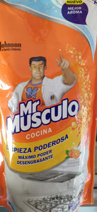 Mr Musculo cocina 500 ml
