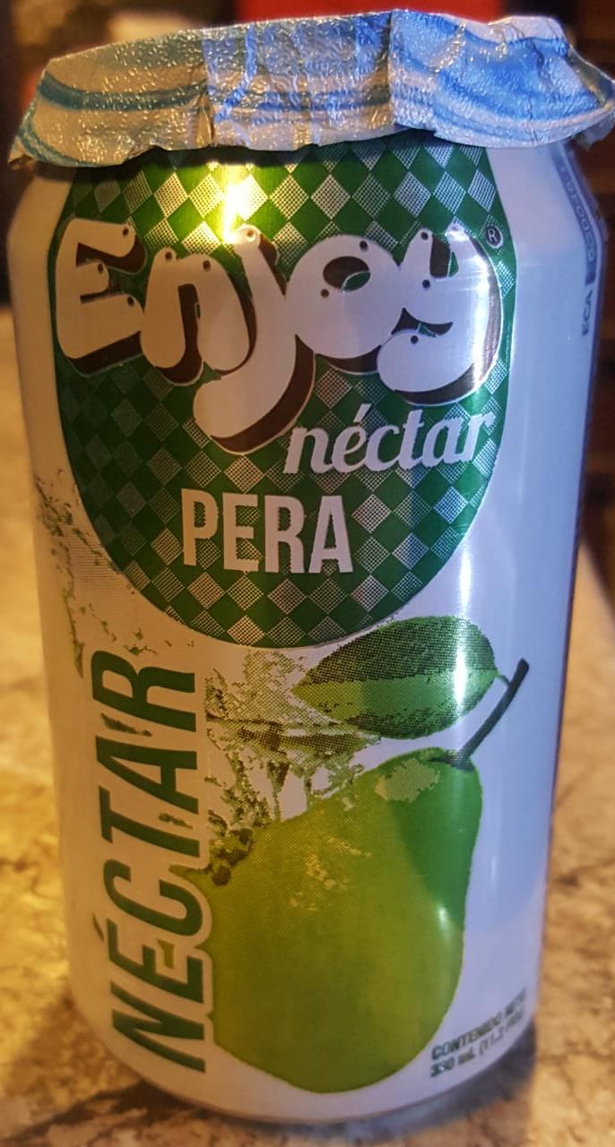 Enjoy Nectar Pera 11oz
