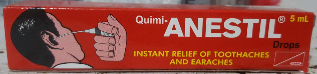 Quimi Anestil 5ml