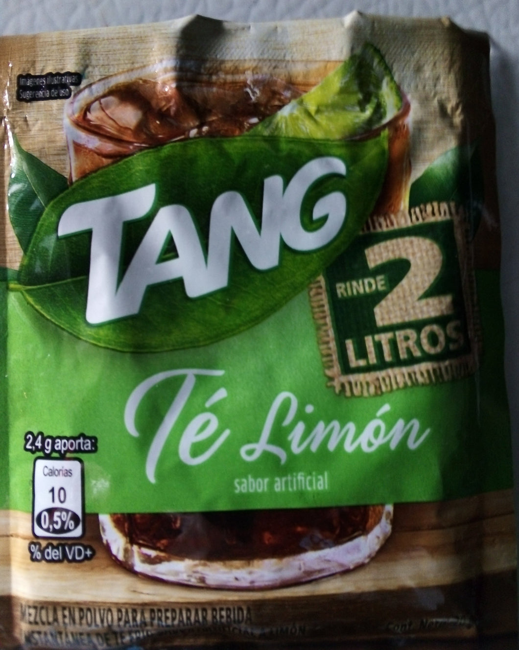 TANG Te Limon
