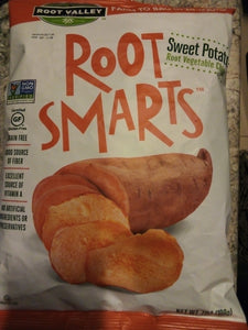 Sweet Potato Root Smarts 198g