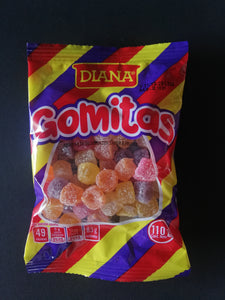 Gomitas Diana 110 g