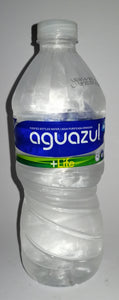Aguazul +Life 500ml