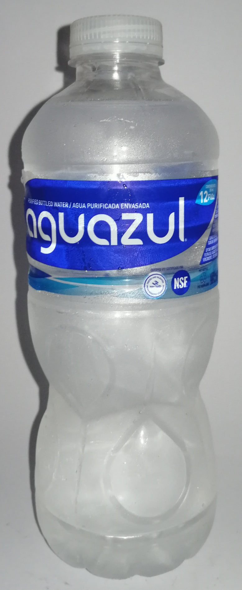 Comprar Agua Aguazul 1 Litros