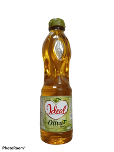 Aceite de oliva Ideal 455ml