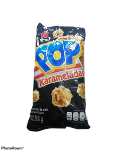 Pop karameladas 260gr