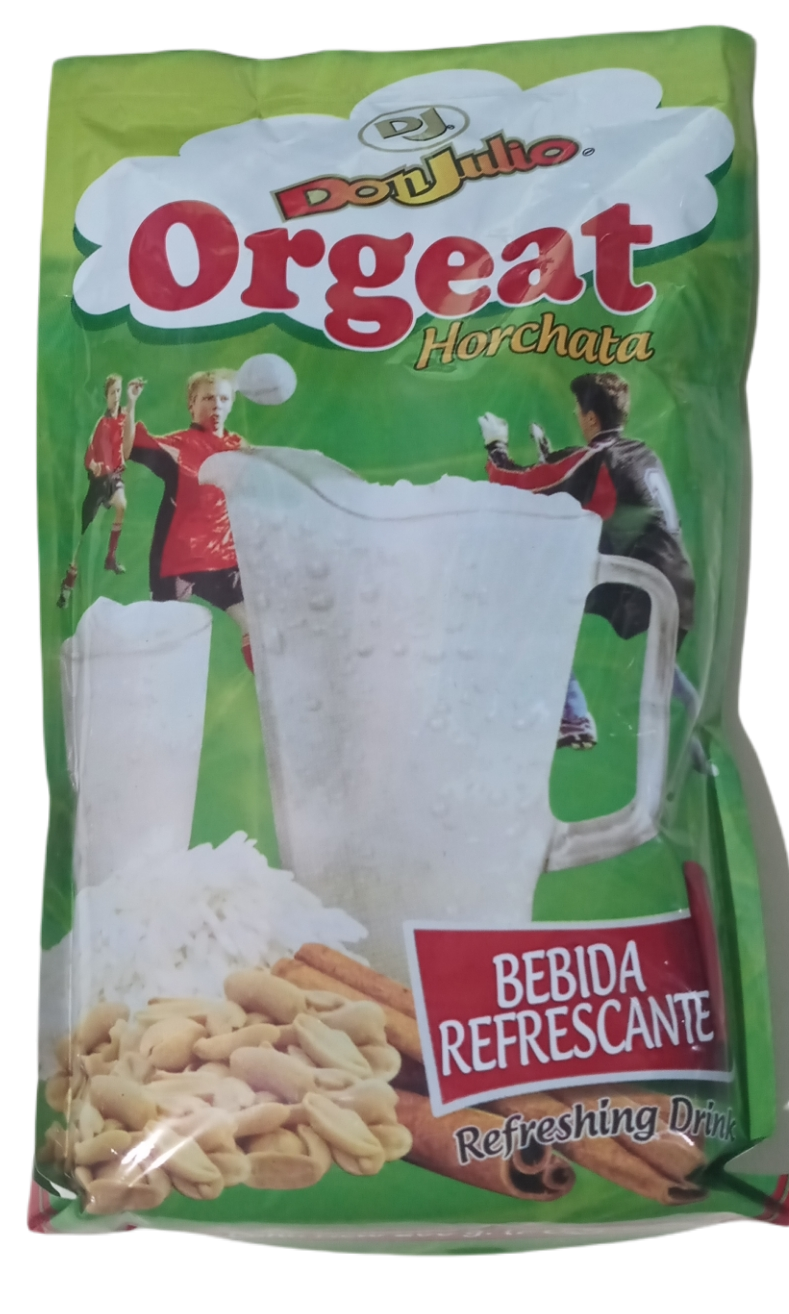 Horchata orgeat don julio 200g