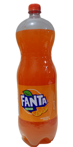 Fanta 2L