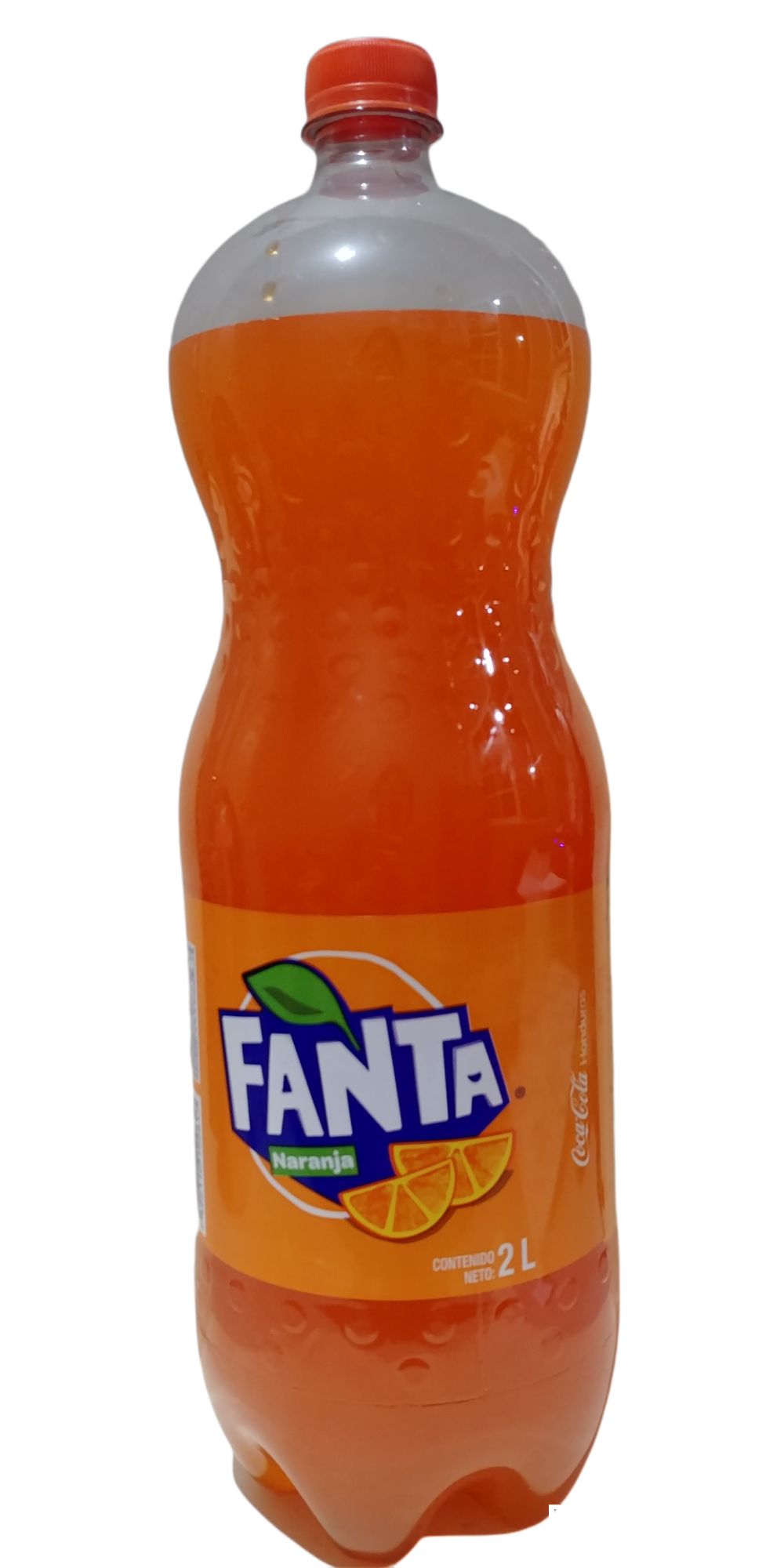 Fanta 2L