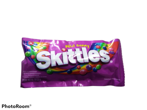 Skittles wilde Berry