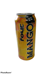 Four loko mango