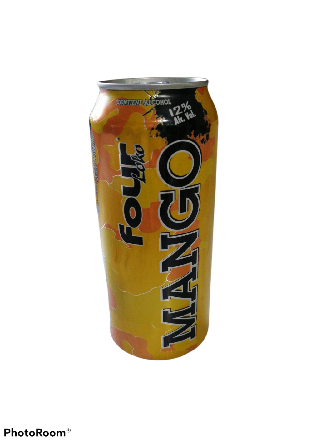 Four loko mango
