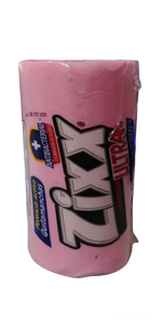 Jabon zixx rosado