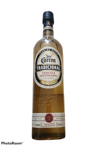 Tequila Jose cuervo tradicional 695ml