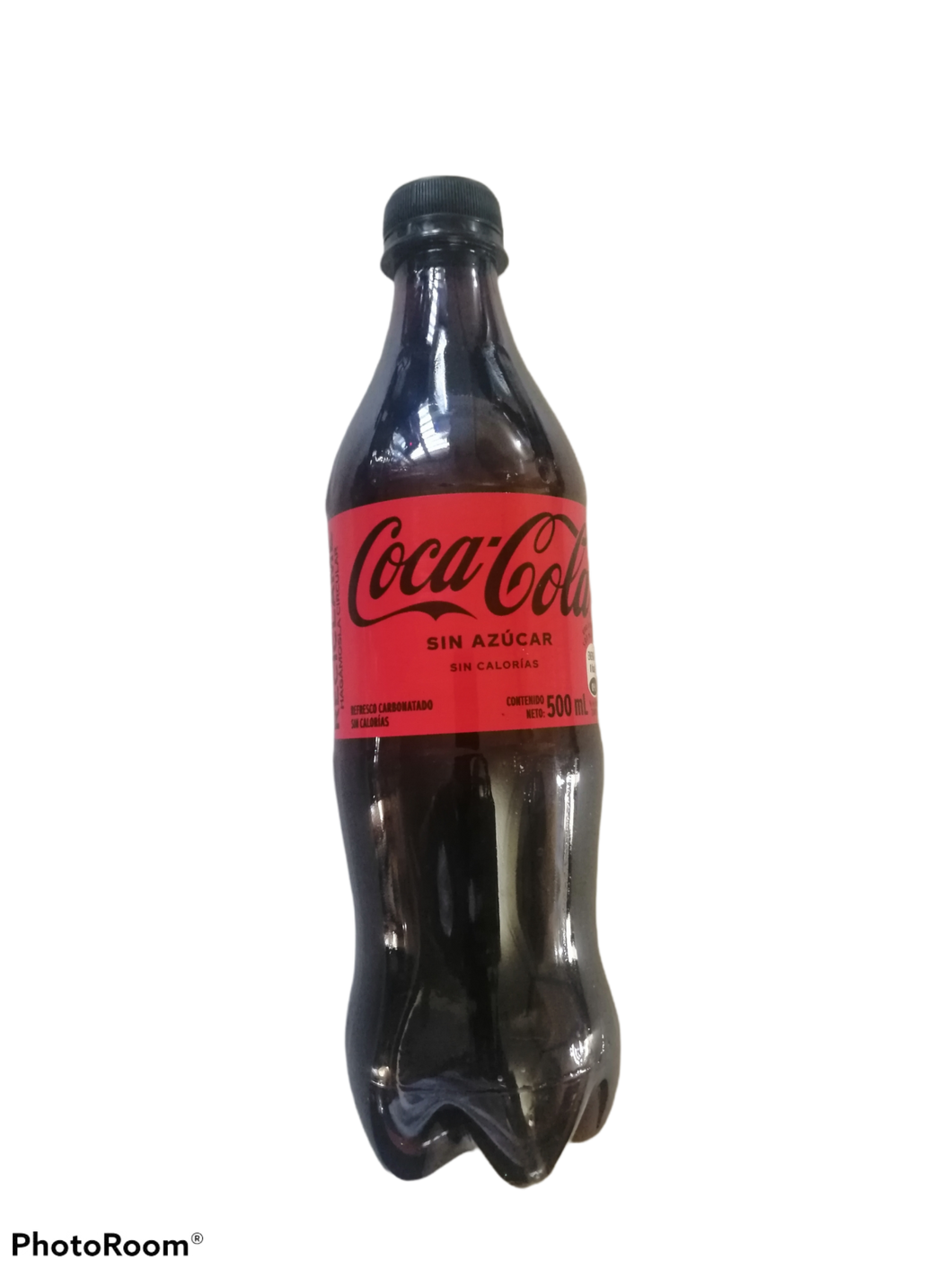 Coca cola 500ml zero