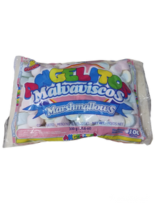 Malvaviscos angelitos 300g