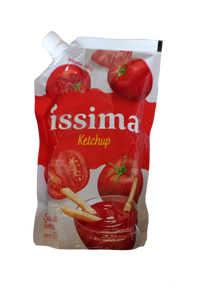 Ketchup Issima 385g