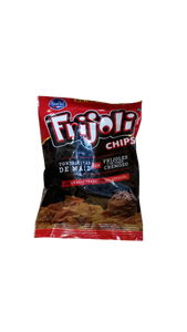 Frijoli chips 23g