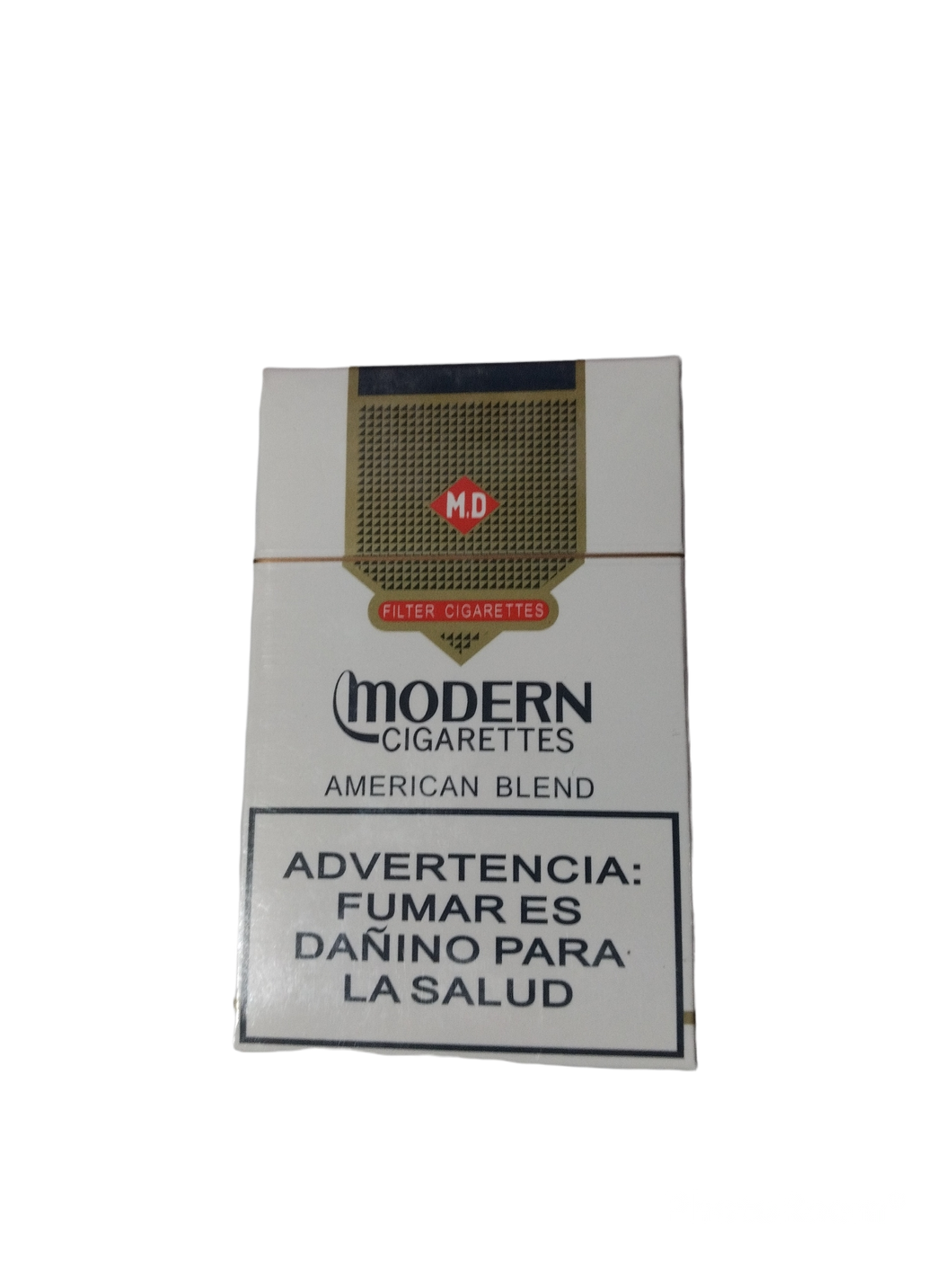 Cigarro modern