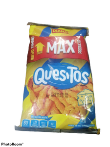 Quesitos diana 37gr