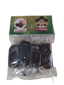 Dulce de guayaba la catrachita 80g