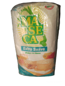 Maseca extra suave 5lb