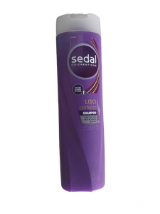 Shampoo Sedal liso perfecto 300ml