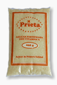 AZUCAR PRIETA 460G (1L)