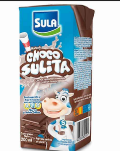 Choco Sulita 200ml